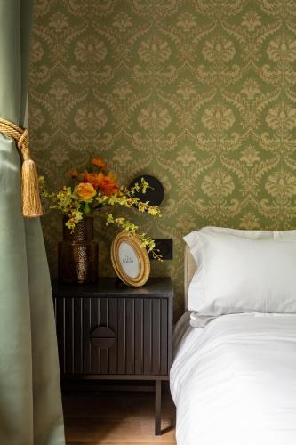 Parc-de-Montsouris Apartment | Maison 1887