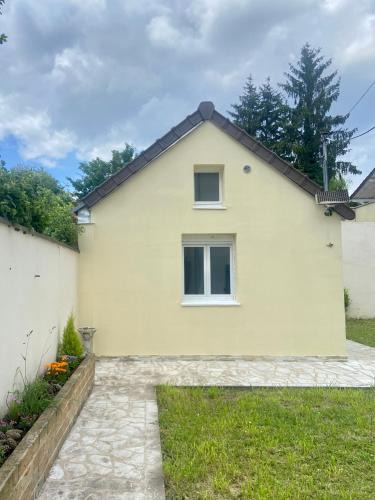 Bry-sur-Marne House | Maisonnette ESKIA