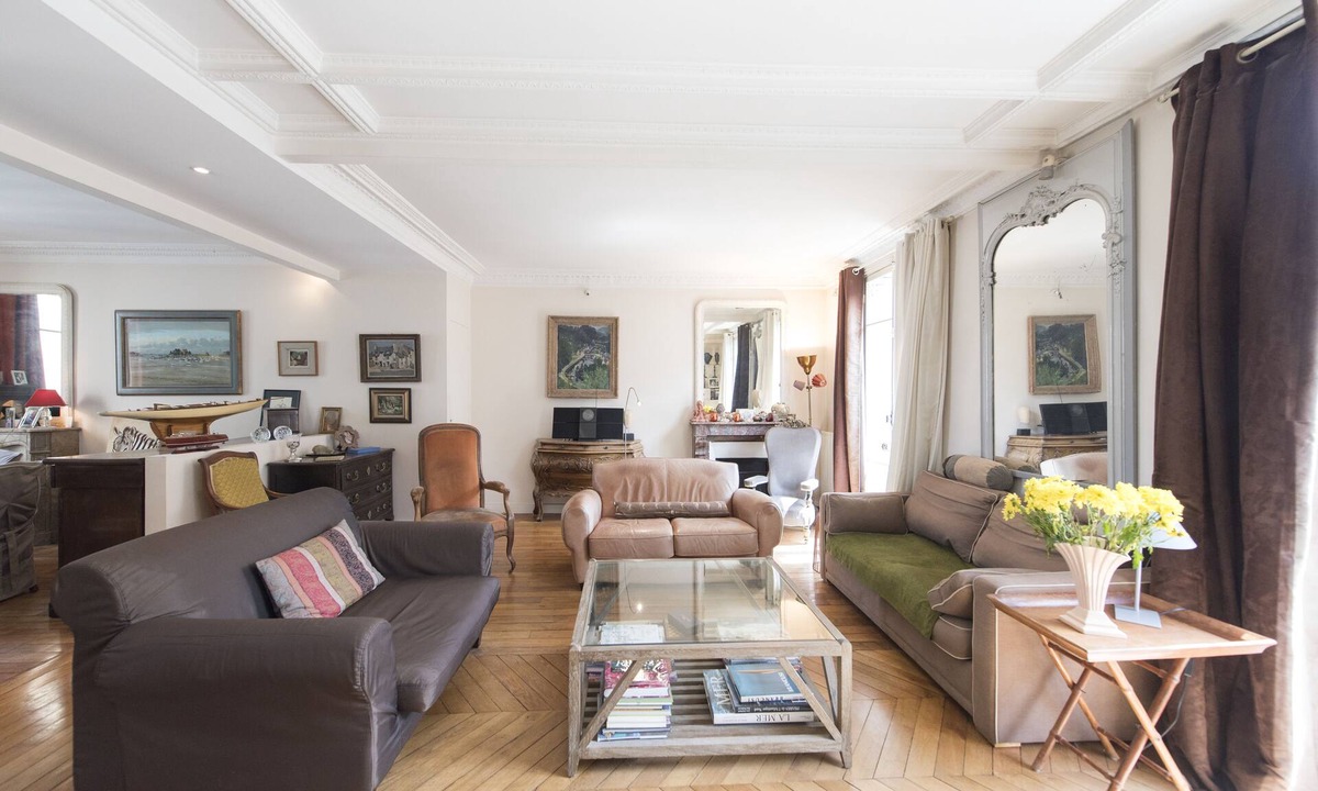 Paris | 15th Arrondissement