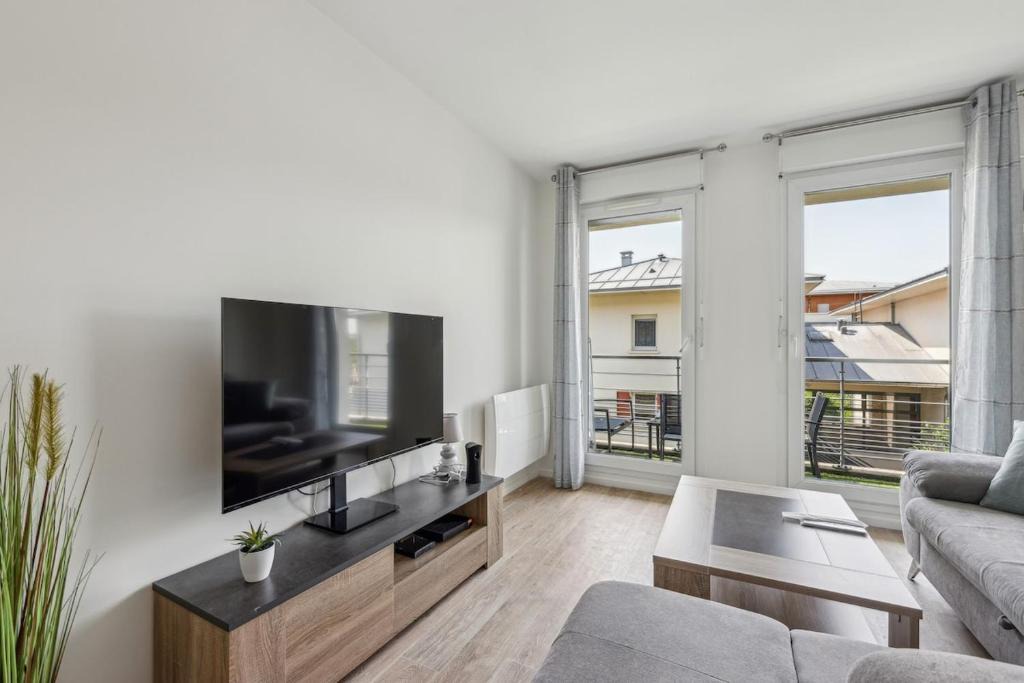 Montevrain Apartment | Paris Disney an unforgettable stay comfortable