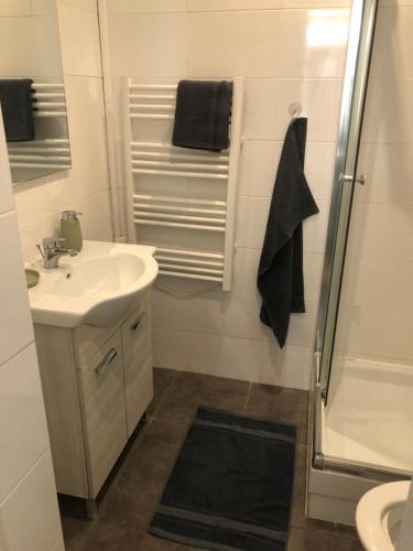 Livry-Gargan Apartment | PARIS et CDG
