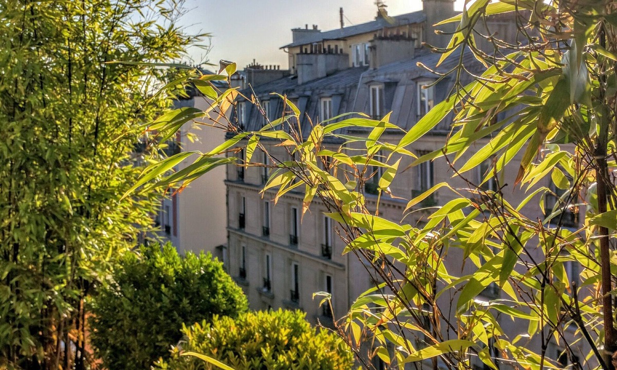 Quartier Saint-Ambroise Apartment | PRIVATE ROOM IN LUXURY APARTMENT IN PARIS