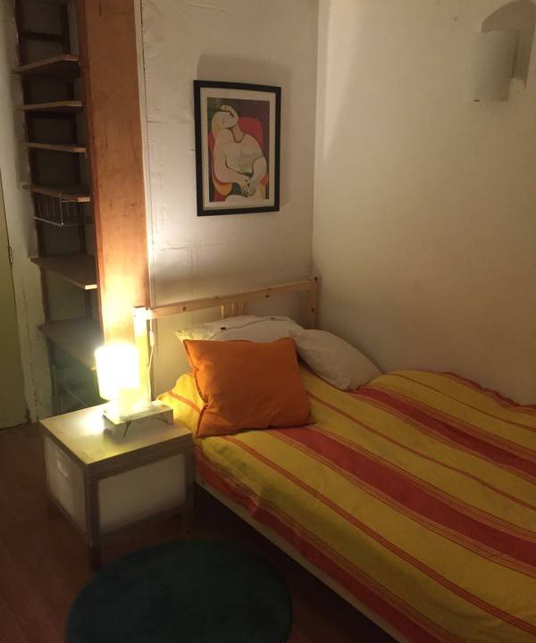 Montreuil Resort | Private room ∙ 1 guest