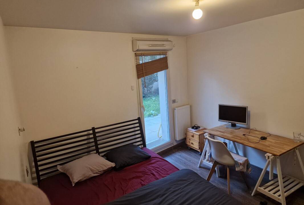 Colombes Resort | Private room ∙ 2 guests