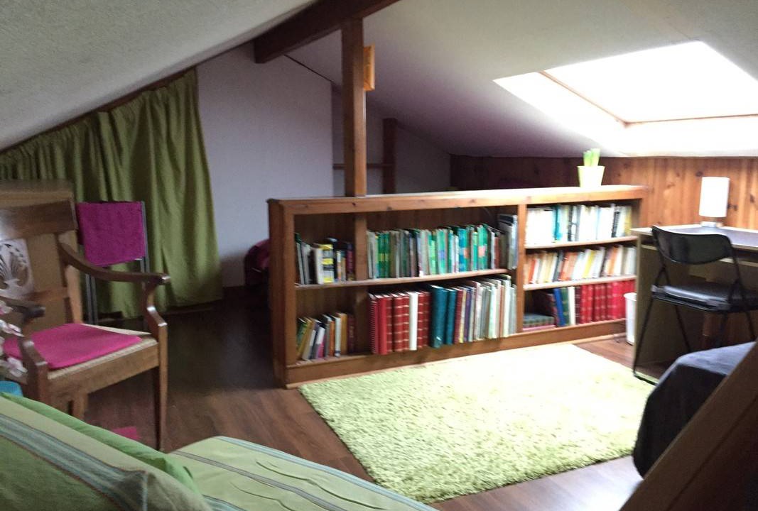 Montreuil Resort | Private room ∙ 5 guests