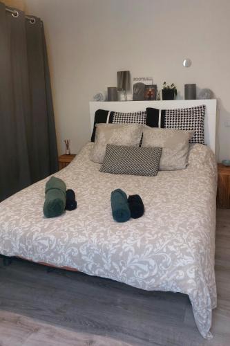 Malakoff Apartment | Puces de Vanves