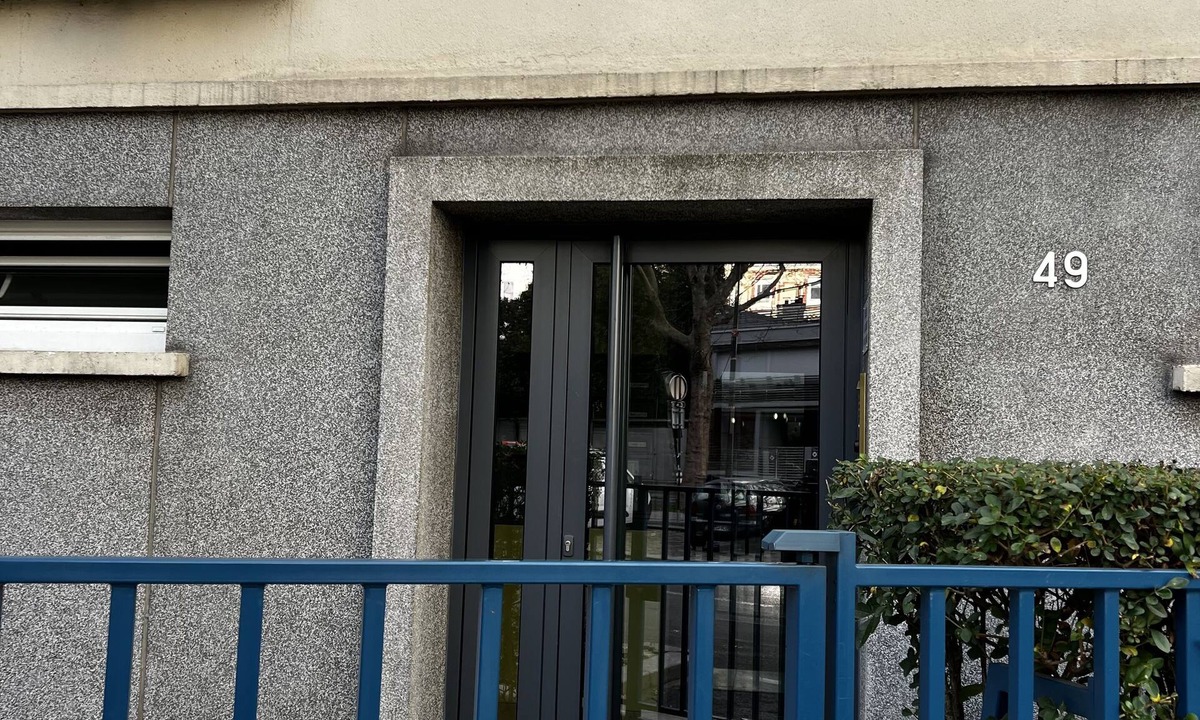 Epinettes Apartment | QUIET STAY IN THE HEART OF PARIS