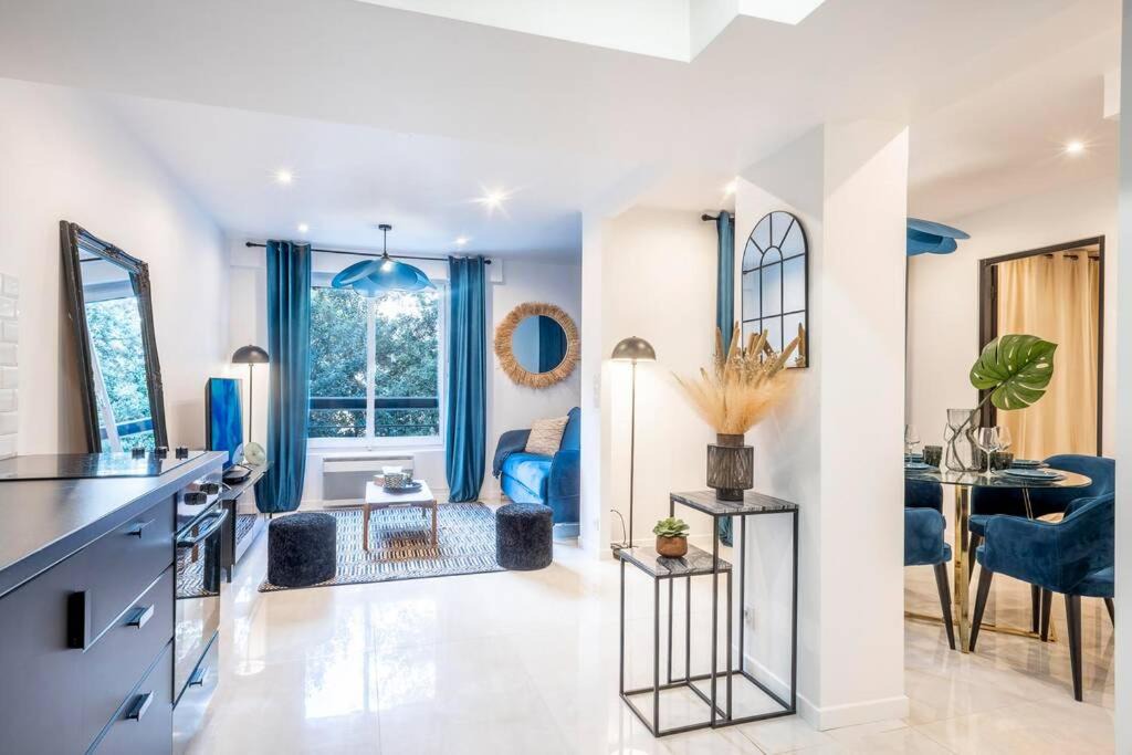 Archives Apartment | Residence Le Marais - Paris