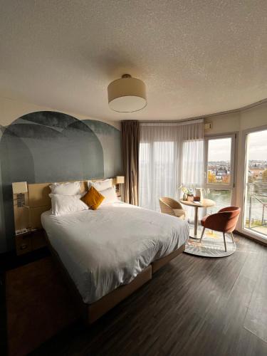 Neuilly-Plaisance Apartment | Residhome Neuilly Bords De Marne