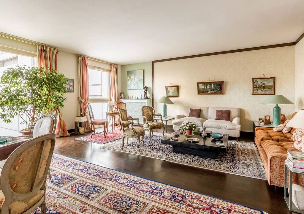 Grenelle Apartment | Splendid Parisian apartment for 4 / Eiffel Tower