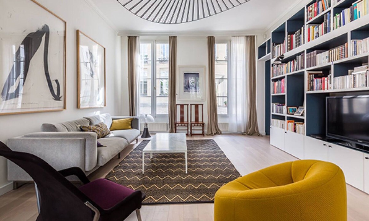 Paris | 3rd Arrondissement