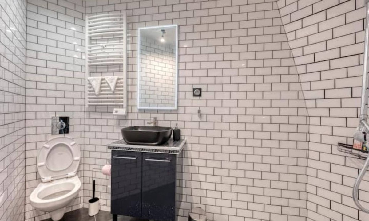 Livry-Gargan Apartment | Studio 7