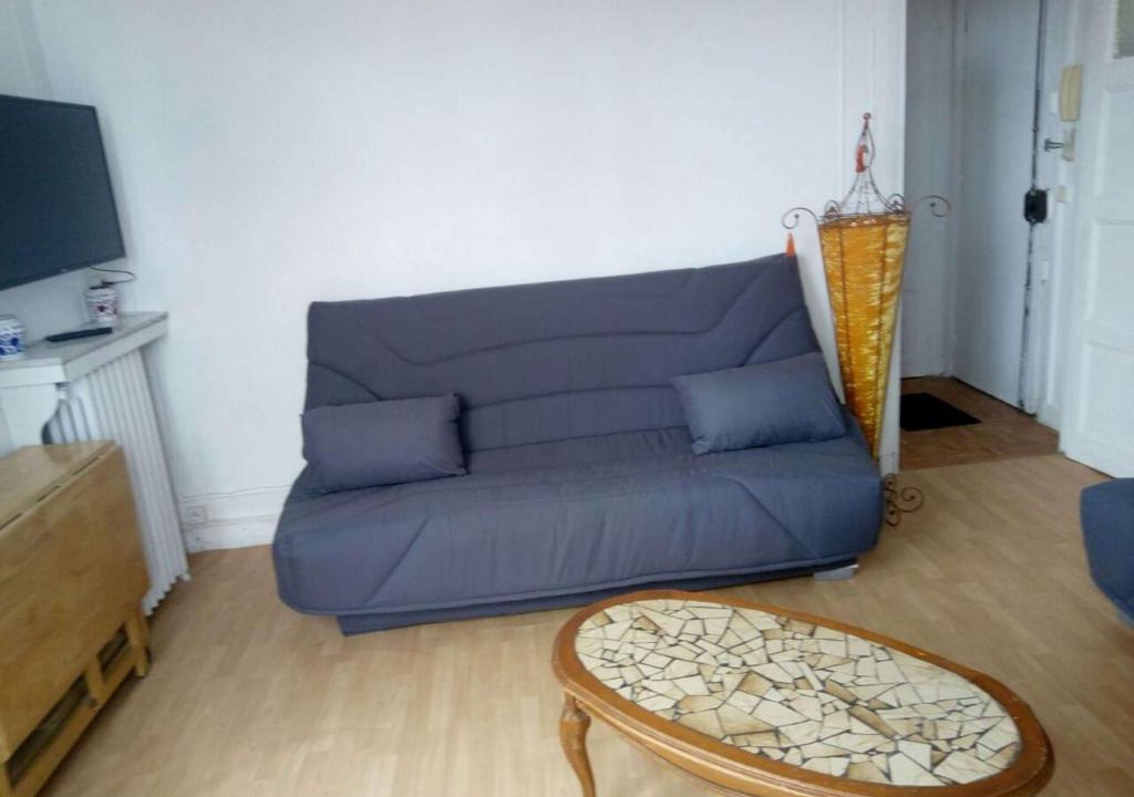 Clichy Apartment | Studio a clichy