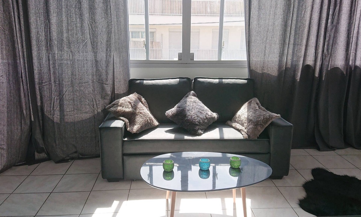 Villemomble Apartment | Studio Hyper Centre Ville de Villemomble à 20min de Paris