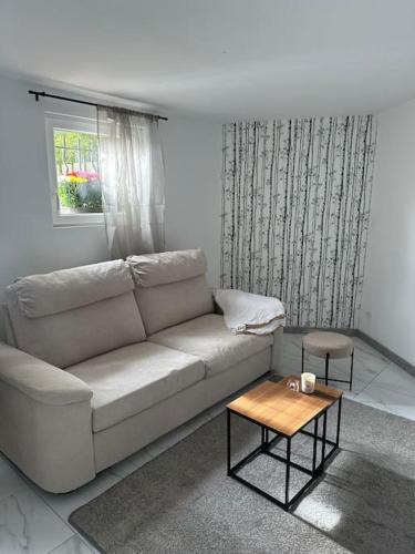 Montreuil Apartment | Studio Montreuil