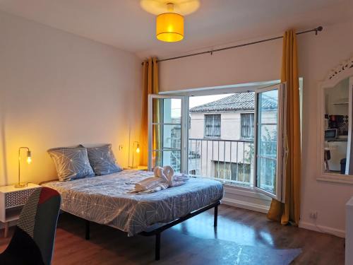 Ruffec Apartment | Studio ruffec 10