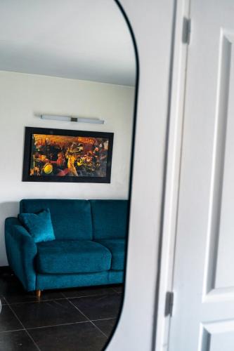 Neuilly-sur-Marne Apartment | Studio très agréable