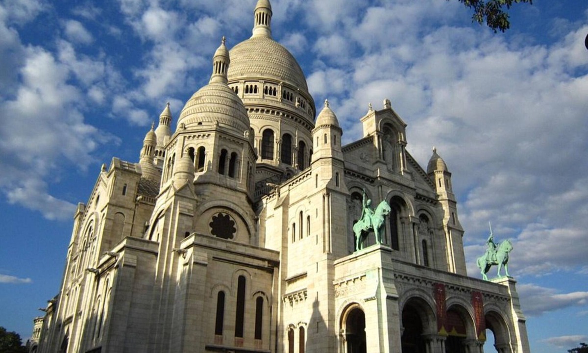 Quartier Saint-Georges Apartment | Studio With Balcony In The Heart Of Montmartre
