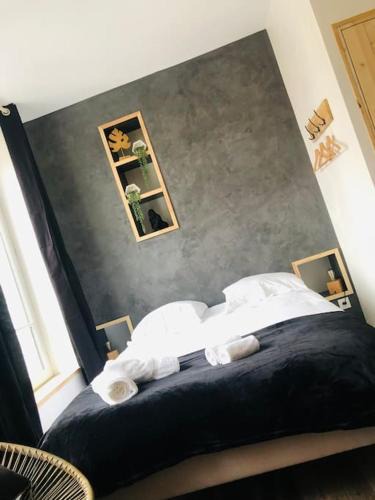 Lagny-sur-Marne Apartment | Studio Woody entre Disney et Paris