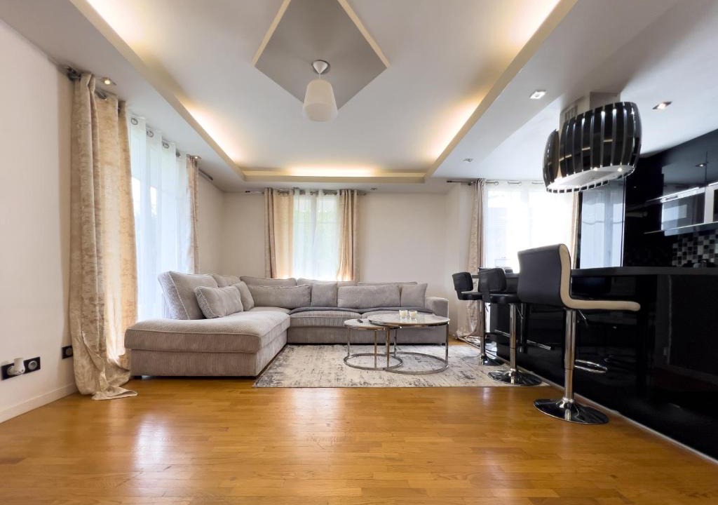 Le-Plessis-Trevise Apartment | Sublime logement entre Paris et Disney - Le Milhan