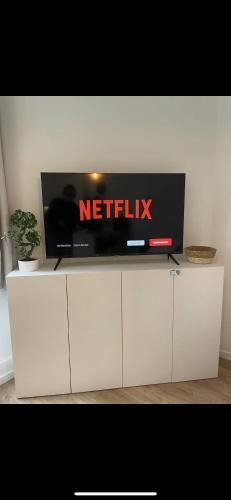 L'Europe Apartment | Suite moderne au cœur du 8e