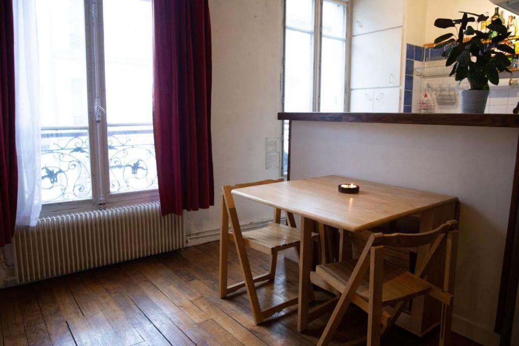 5th Arrondissement Apartment | Superb warm apt near Jardin des Plantes