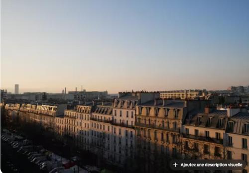 12th Arrondissement Apartment | Superbe appartement de 120m2 en plein Paris