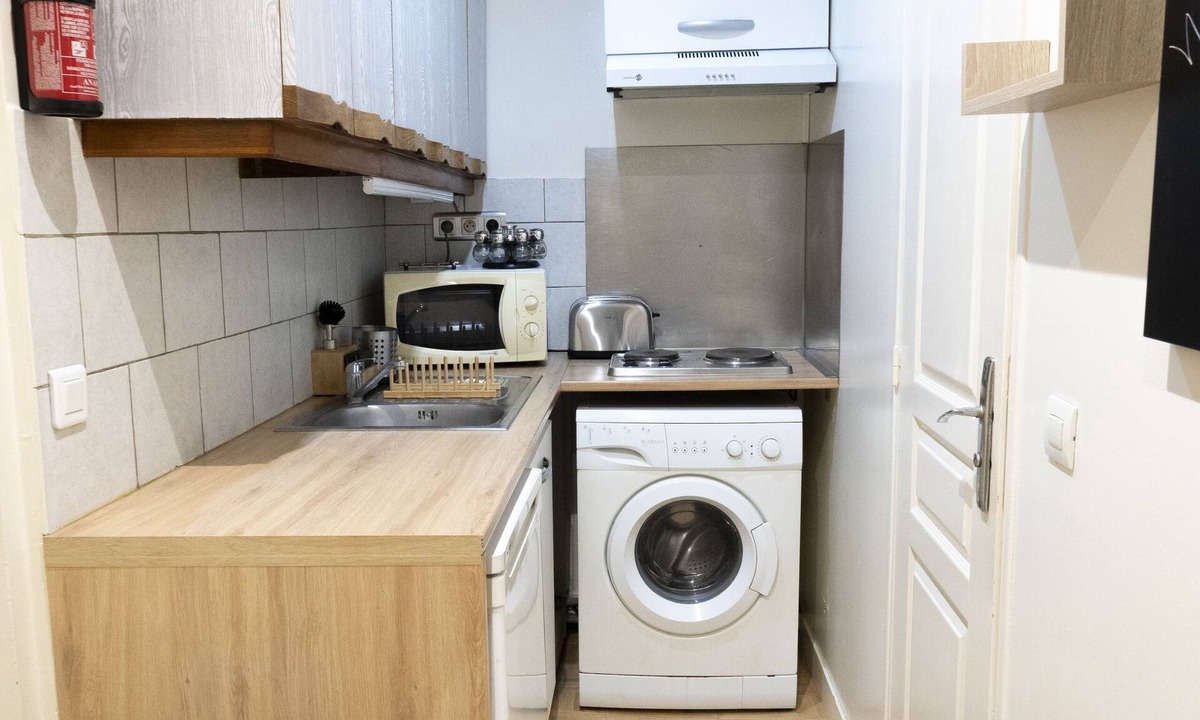 Neuilly-sur-Marne Apartment | The Nice Place near Paris and Disney