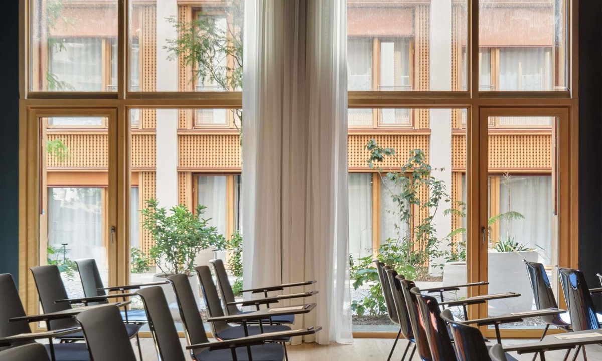 Pantin Hotel | TRIBE Paris Pantin
