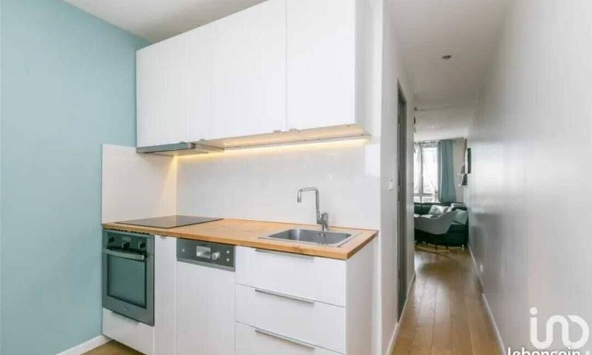 Le Perreux-sur-Marne Apartment | Turquoise Rental