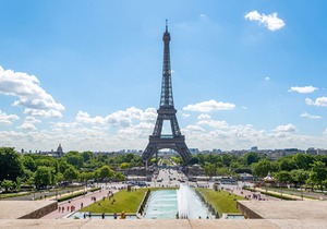 15858 in Paris