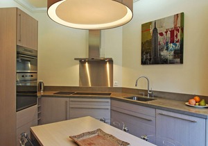 5-room apartment Paris - Passy