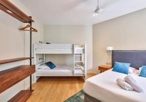 71 - Amazing Apartment in Le Marais