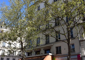 Absolute Hotel Paris République