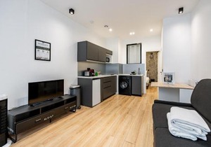 Apart 1 Bedroom # Buttes Chaumont # Paris 19