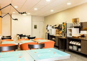 Aparthotel Adagio access Paris Asnières* - 2 Room Apartment for 4 People