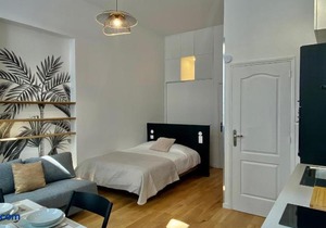 Apartment Aboukir 2