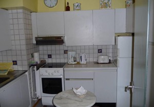 Apartment/flat - Paris