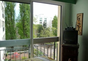 Apartment/flat - Paris