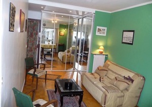 Apartment/flat - Paris