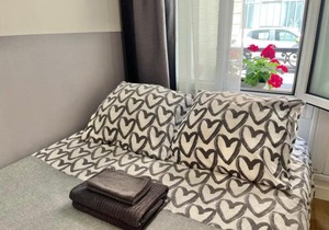 Apartment Paris Studios