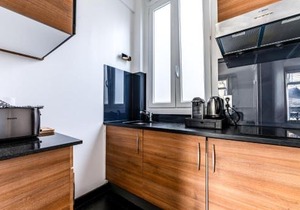 Appartement Champs Elysées