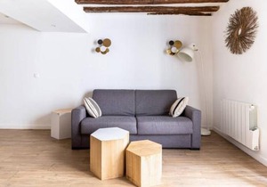 Appartement Grands Boulevards - 21 -