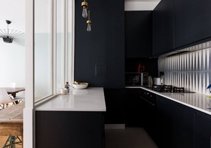 Batignolles Village Serenity, by Veeve