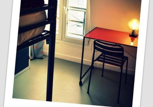 Beautiful Belleville Hôtel & Hostel