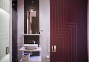 Beautiful Paris 2BR/2BA Apartment, 4eme (6 Guests) in Paris
