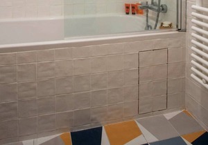 Bright modern apartment Jourdain / Buttes Chaumont