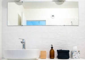 Bright modern apartment Jourdain / Buttes Chaumont