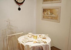 Champs Elysees Executive Apartment