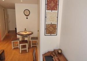Champs Elysees Executive Apartment